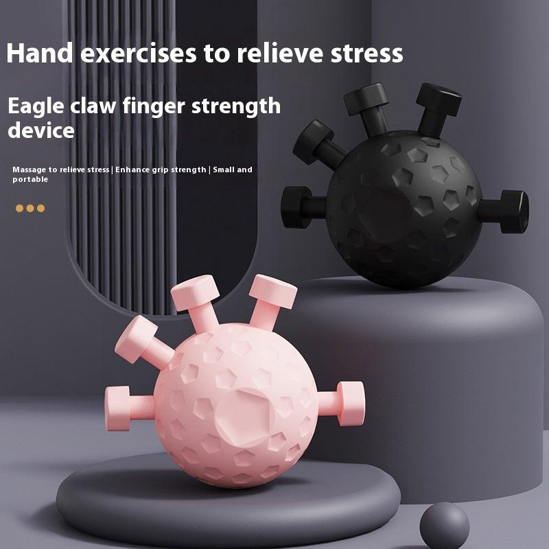 Gym Finger